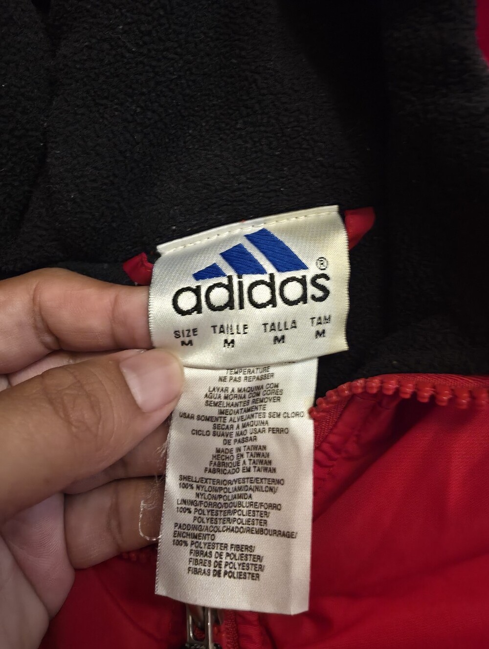 Adidas - Picture 3 of 4